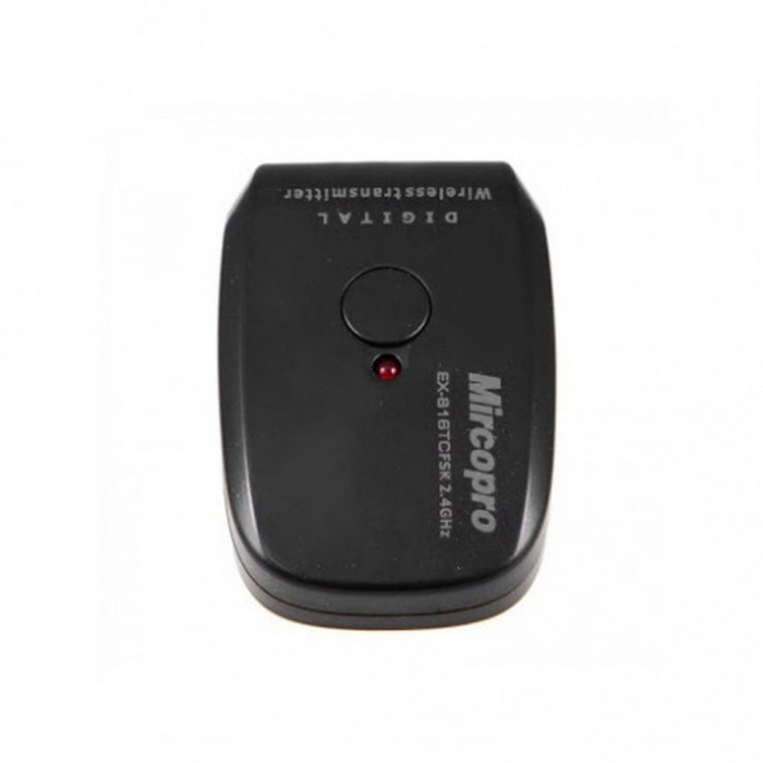 Радіосинхронізатор Mircopro Radio Trigger VC-816