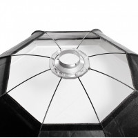 Софтбокс октагон Mircopro SB-038 150см