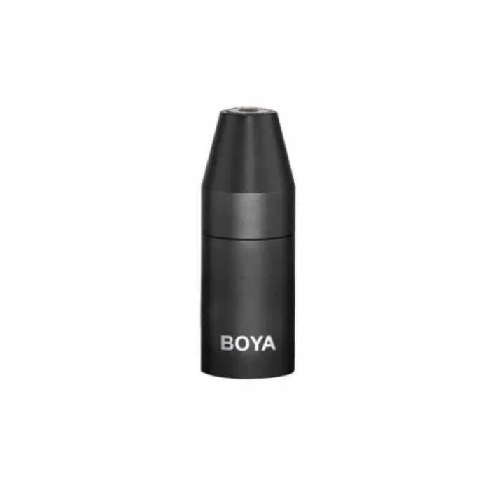 Конвертер Boya 35C-XLR Pro