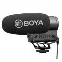 Микрофон Boya BY-BM3051S