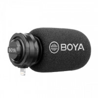Мікрофон Boya BY-DM200