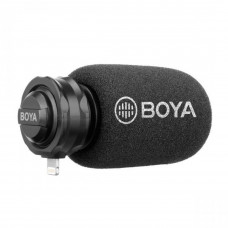 Микрофон Boya BY-DM200