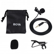 Микрофон Boya BY-LM10