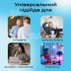 Микрофон Boya BY-M1 Pro