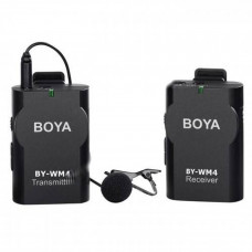 Микрофон Boya BY-WM4
