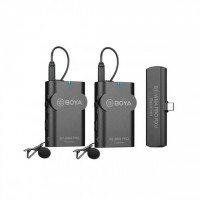 Мікрофон Boya BY-WM4 Pro-K6