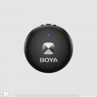 Микрофон Boya Omic-U Type-C