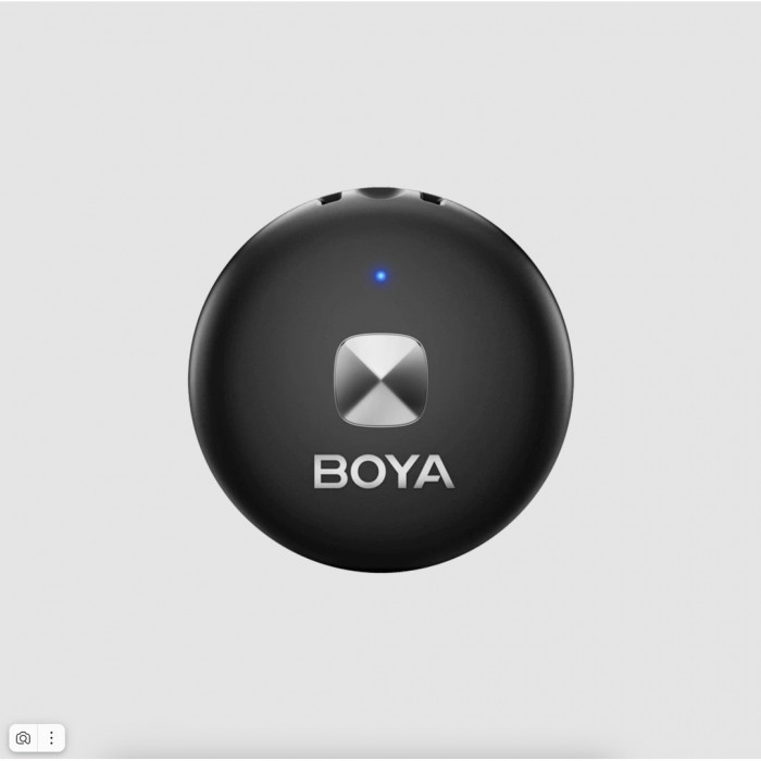 Мікрофон Boya Omic-U Type-C