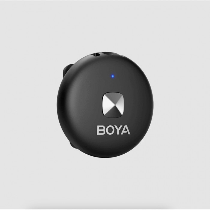 Мікрофон Boya Omic-U Type-C