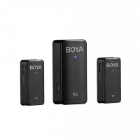 Мікрофон Boya WMic5-M2