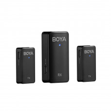 Микрофон Boya WMic5-M2