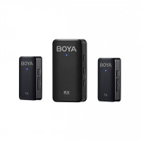 Мікрофон Boya WMic5-M2
