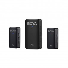 Микрофон Boya WMic5-M2