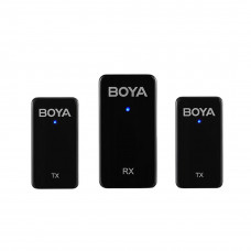 Микрофон Boya WMic5-M2