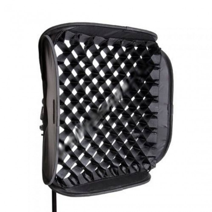 Сота Lastolite Ezybox Hotshoe