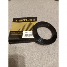 Перехідне кільце Marumi 52-72 мм