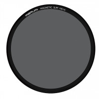 Набір магнітних світлофільтрів Marumi Magnetic Slim Advanced Kit 77 мм