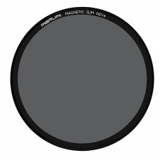 Набір магнітних світлофільтрів Marumi Magnetic Slim Advanced Kit 77 мм