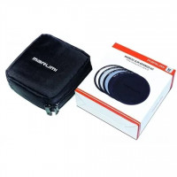 Набор магнитных светофильтров Marumi Magnetic Slim Movie Kit 82 мм