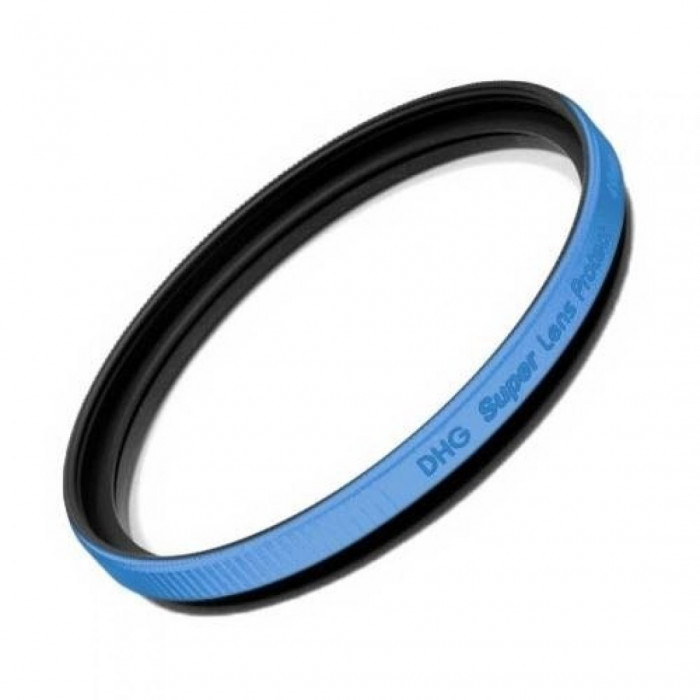 Світлофільтр захисний Marumi DHG Super Lens Protect Blue 49 мм