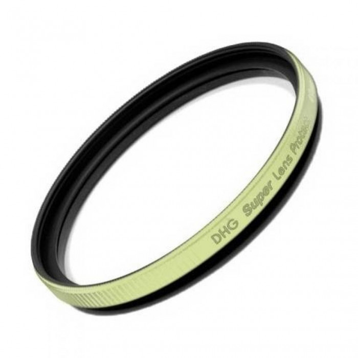 Світлофільтр захисний Marumi DHG Super Lens Protect Lime 40,5 мм