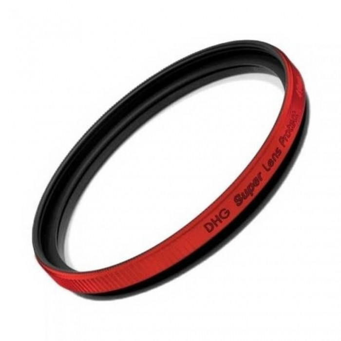 Світлофільтр захисний Marumi DHG Super Lens Protect Red 40,5 мм