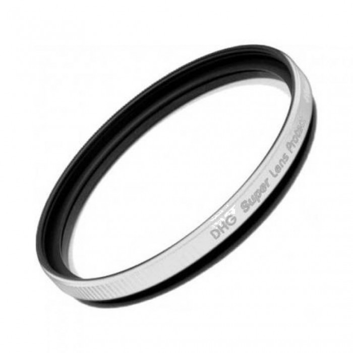 Світлофільтр захисний Marumi DHG Super Lens Protect White 37 мм