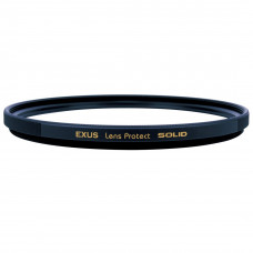 Світлофільтр захисний Marumi EXUS Lens Protect Solid 67 мм