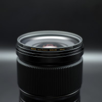 Светофильтр защитный Marumi EXUS Lens Protect Solid 72 мм