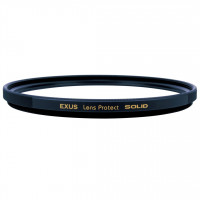Світлофільтр захисний Marumi EXUS Lens Protect Solid 77 мм