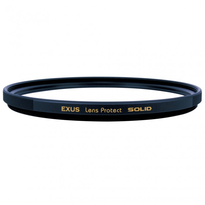 Світлофільтр захисний Marumi EXUS Lens Protect Solid 82 мм