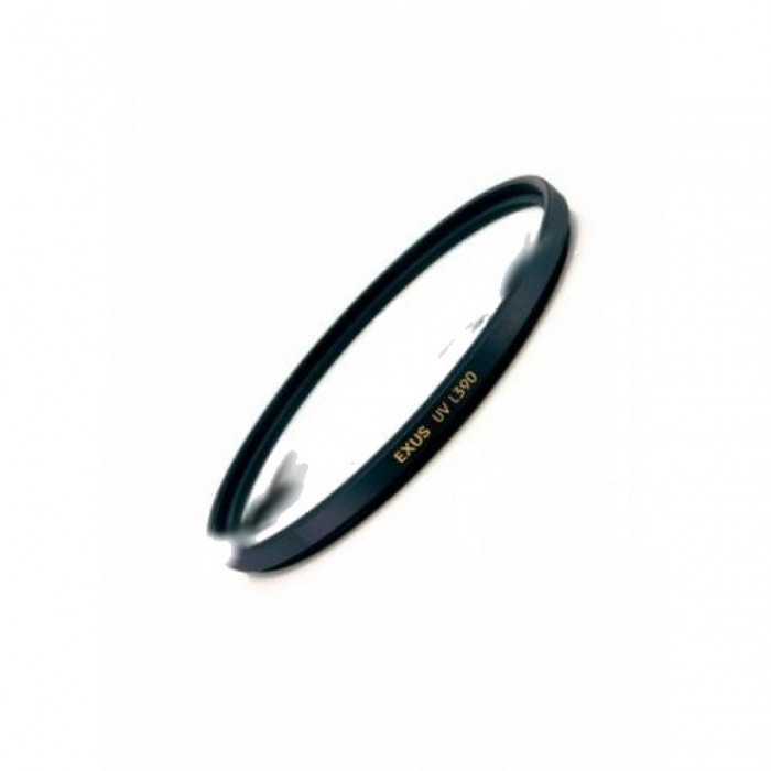 Світлофільтр захисний Marumi EXUS UV + Lens Protect 58 мм