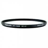 Світлофільтр захисний Marumi FIT+SLIM MC UV (CL) 67 мм