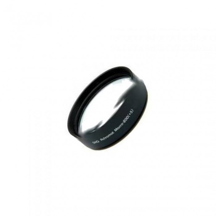 Світлофільтр макро Marumi DHG Achromat Macro-200(+5) 52 мм
