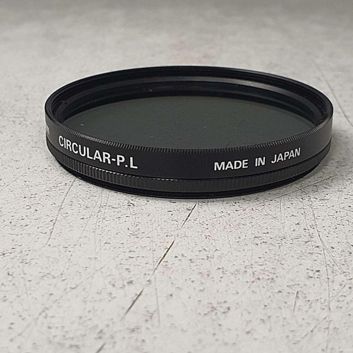 Світлофільтр поляризаційний Marumi Circular PL 46 мм