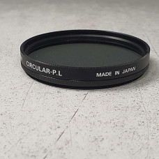Світлофільтр поляризаційний Marumi Circular PL 52 мм
