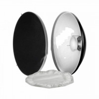 Рефлектор с сотами Beauty Lite Photex 700 мм
