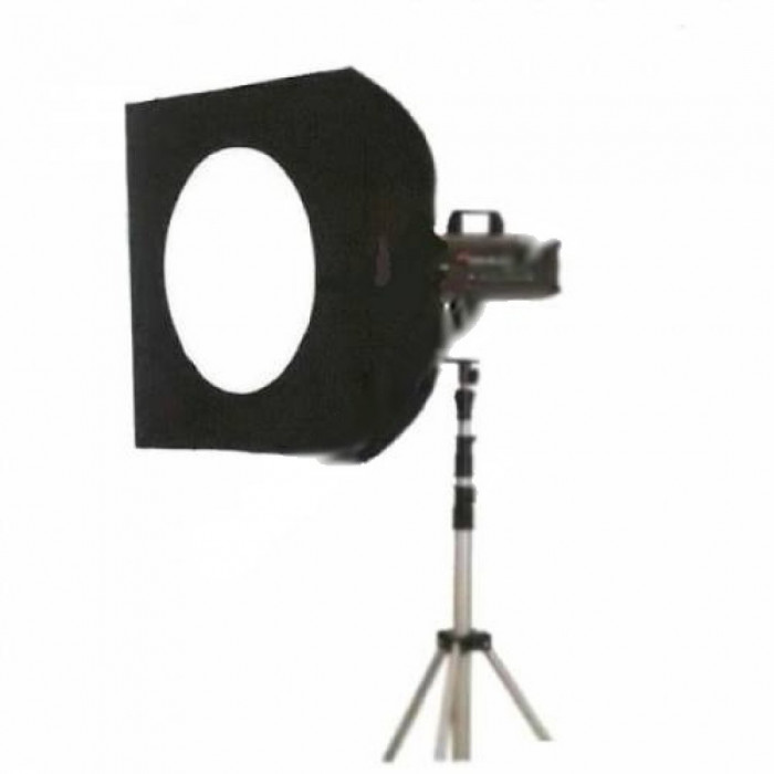 Маска для софтбокса Rime Lite 80х80 см (диаметр 80 см)