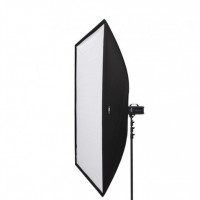 Софтбокс прямокутний Rime Lite 140х200 см
