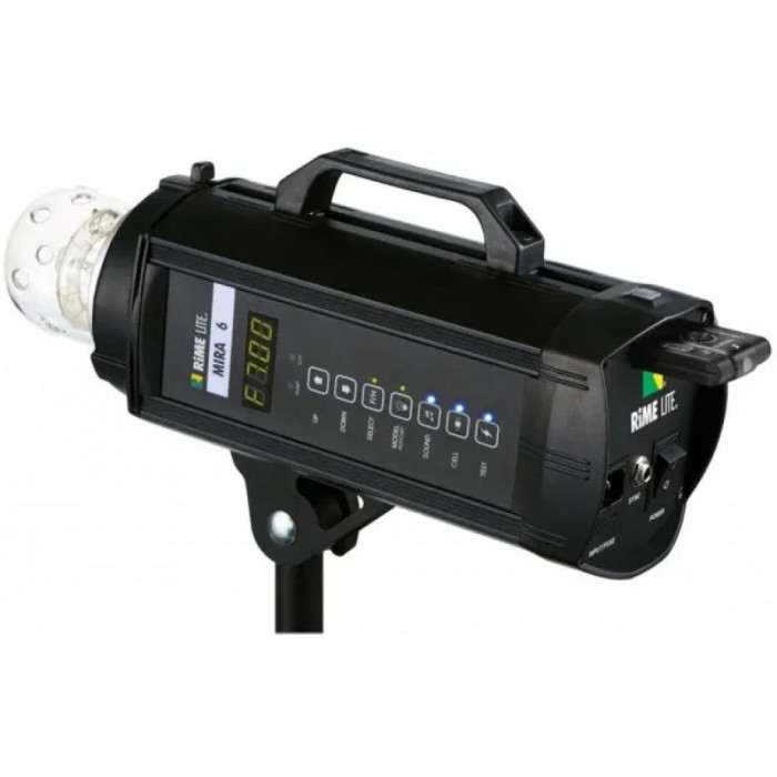 Студійний спалах Rime Lite XB-Prime Boom 500