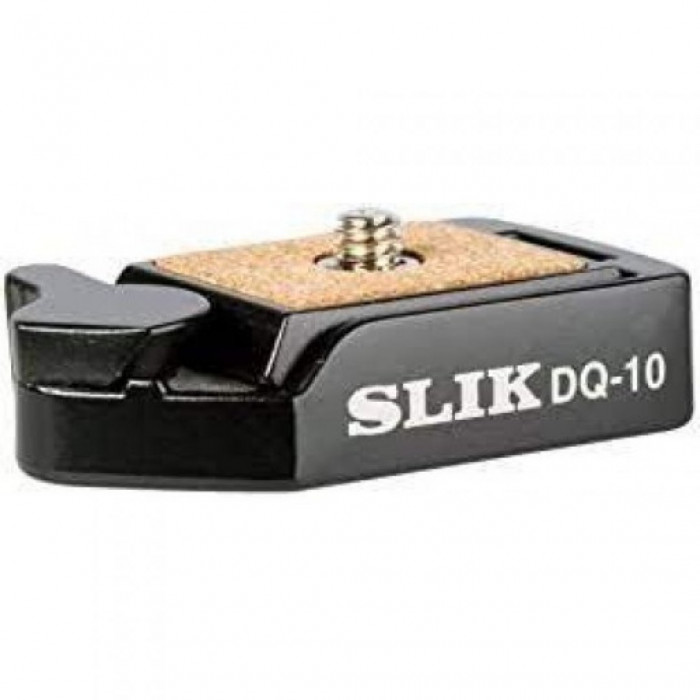 Платформа Slik DQ-10 Quick Release Adapter