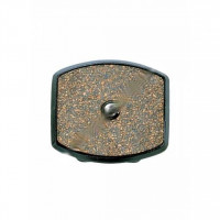 Сменная площадка Slik 6123 для PRO 500DX, 340DX, 330DX, ABLE