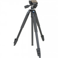Штатив Slik Sprint Pro III BH BK