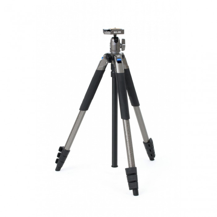 Штатив Slik Sprint Pro III BH GM