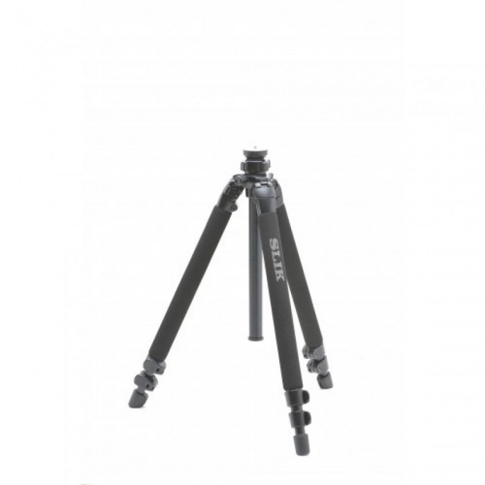 Штатив без головки Slik Pro 400 DX Leg