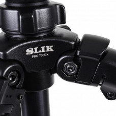 Штатив без головки Slik Pro 700 DX Leg