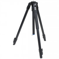 Штатив без головки Slik Pro AL-323 Leg