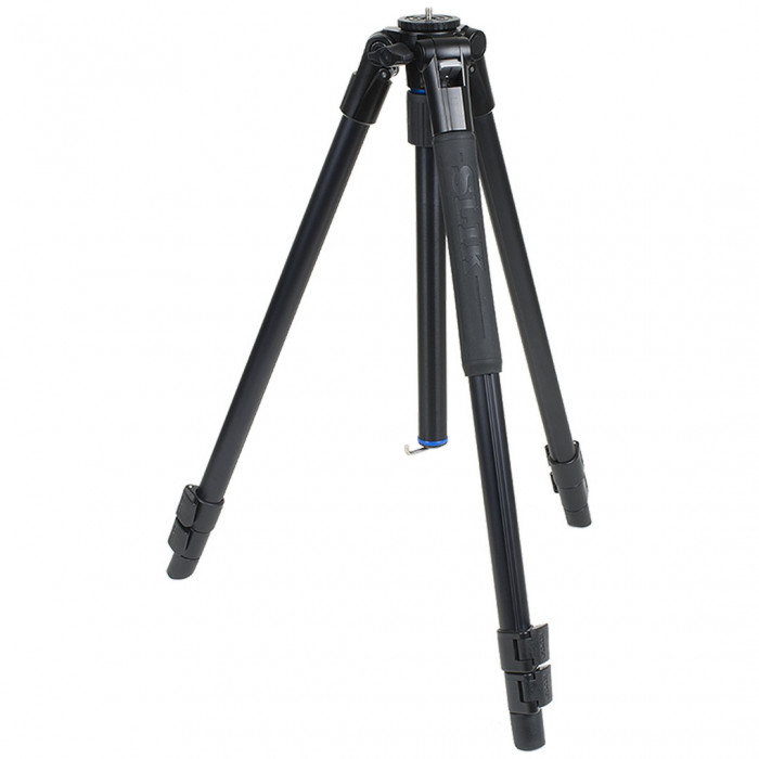 Штатив без головки Slik Pro AL-323 Leg