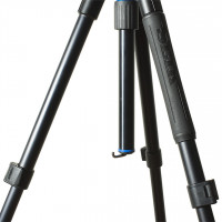 Штатив без головки Slik Pro AL-323 Leg