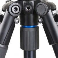 Штатив без головки Slik Pro AL-323 Leg